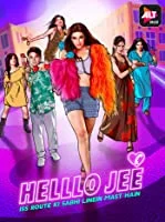 Helllo Jee (2021) Hindi Season 1