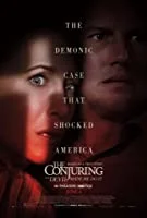 The Conjuring: The Devil Made Me Do It (2021) Telugu Dubbed